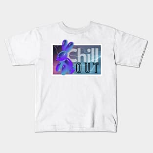 Chill Out Kids T-Shirt